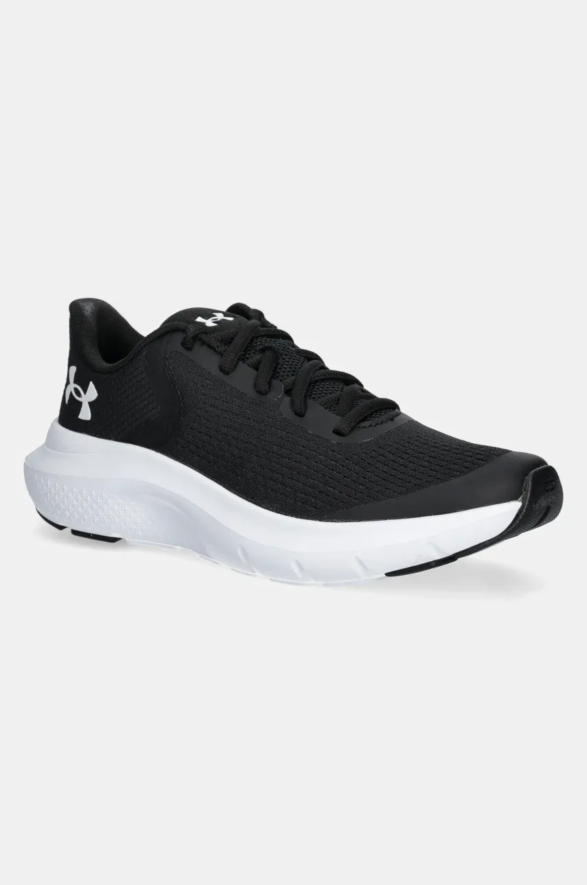 Under Armour sneakers pentru copii BGS Rogue 5 culoarea negru, 3028269