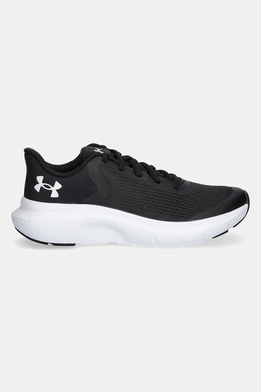 Дитячі кросівки Under Armour BGS Rogue 5 колір чорний 3028269