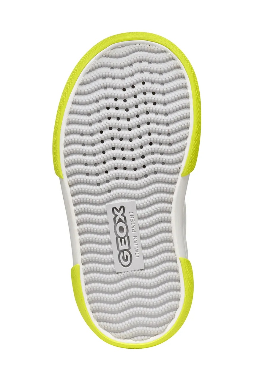 Geox GISLI sneakers boty dětské (obrázek 6)