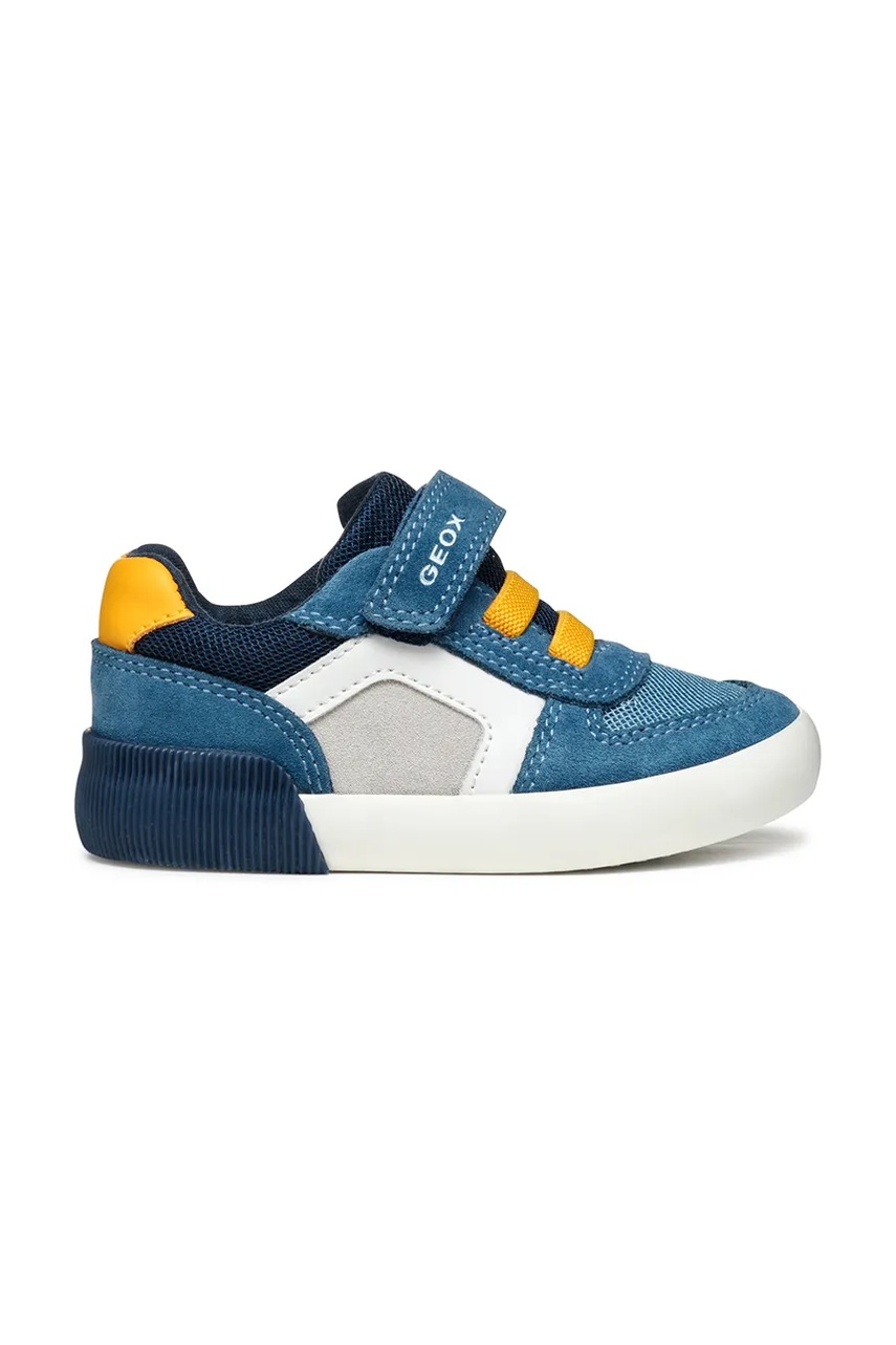 Детские кроссовки Geox GISLI B551NB.01422