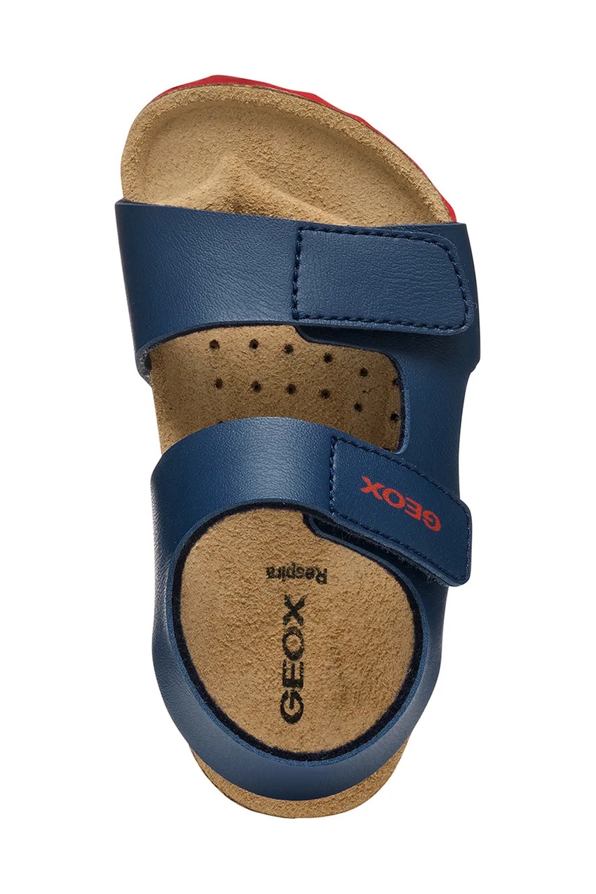Geox Dětské sandály Geox CHALKI (obrázek 5)