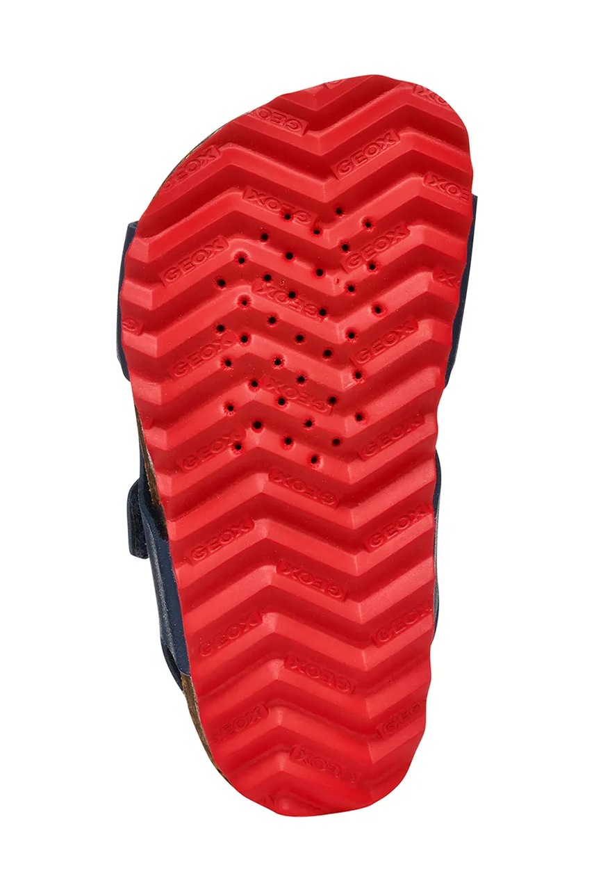 Geox Dětské sandály Geox CHALKI (obrázek 6)
