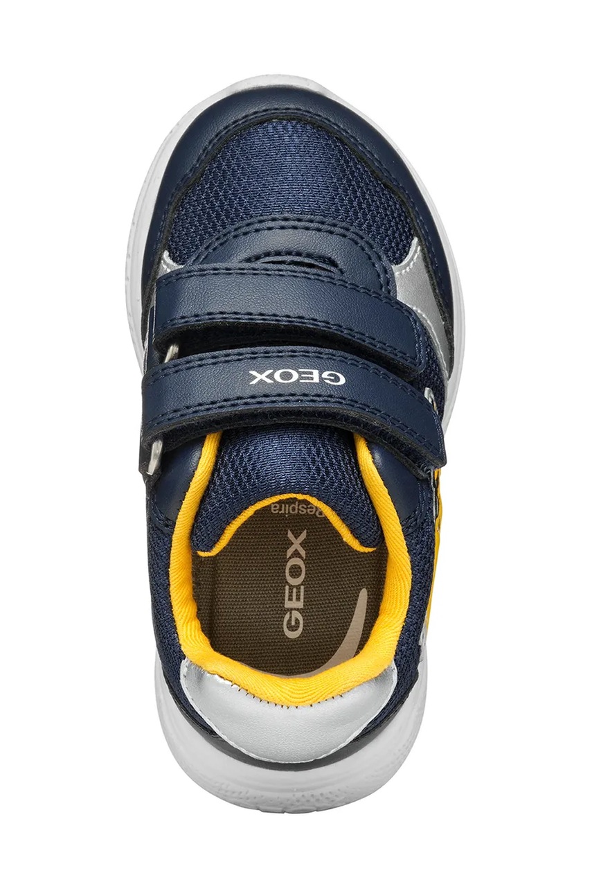 Dětské sneakers boty Geox SPRINTYE (obrázek 5)