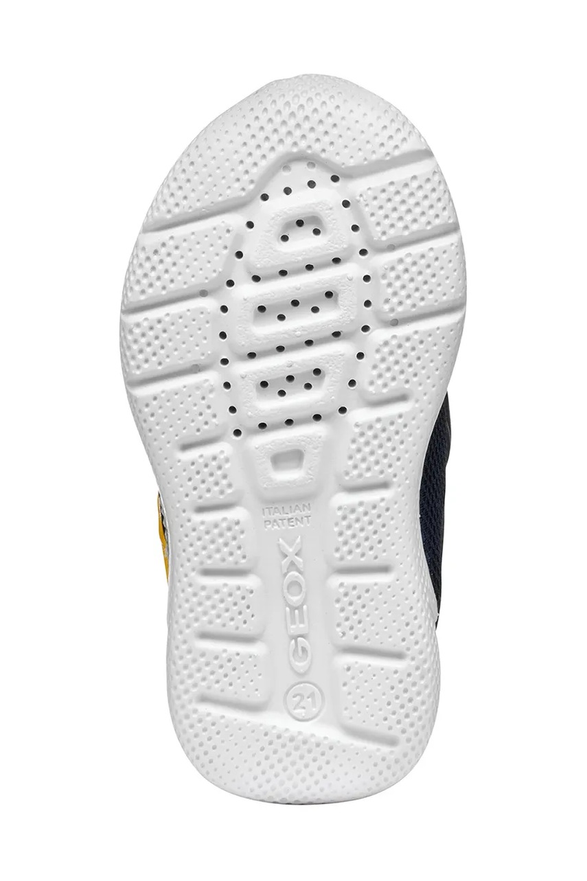 Dětské sneakers boty Geox SPRINTYE (obrázek 6)