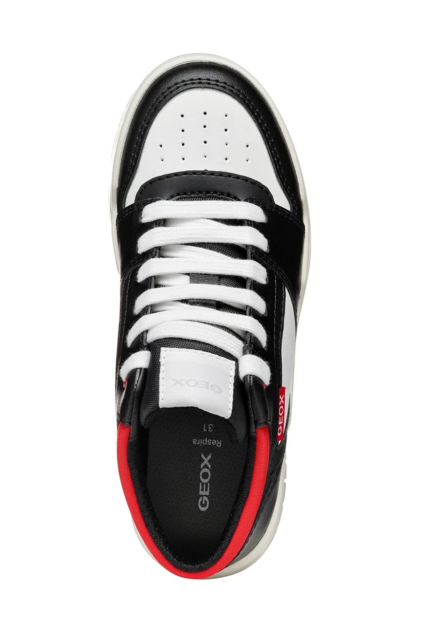 Dětské sneakers boty Geox PERTH (obrázek 5)
