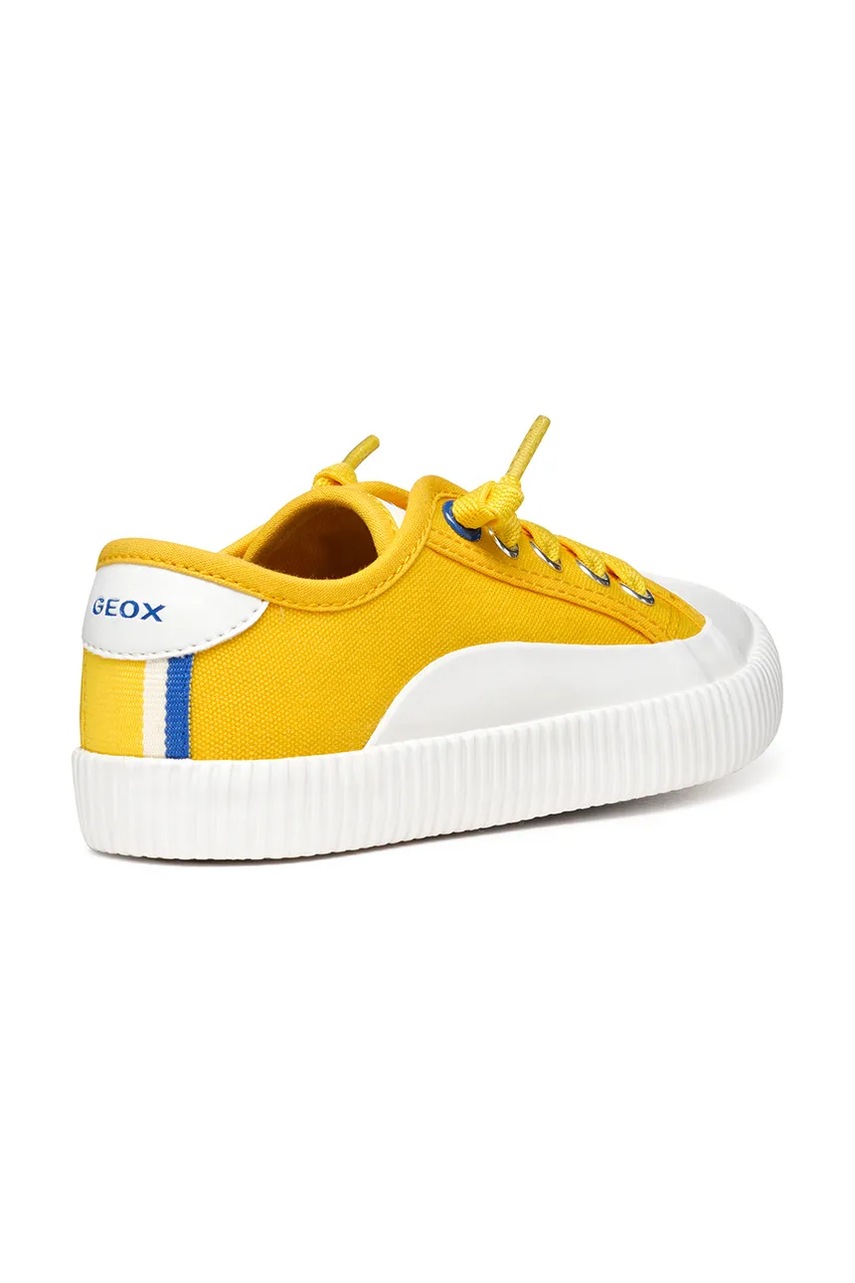 Geox Dětské tenisky Geox TIPPESTE (obrázek 3)