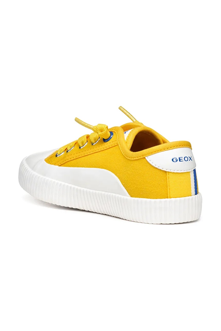 Geox Dětské tenisky Geox TIPPESTE (obrázek 4)