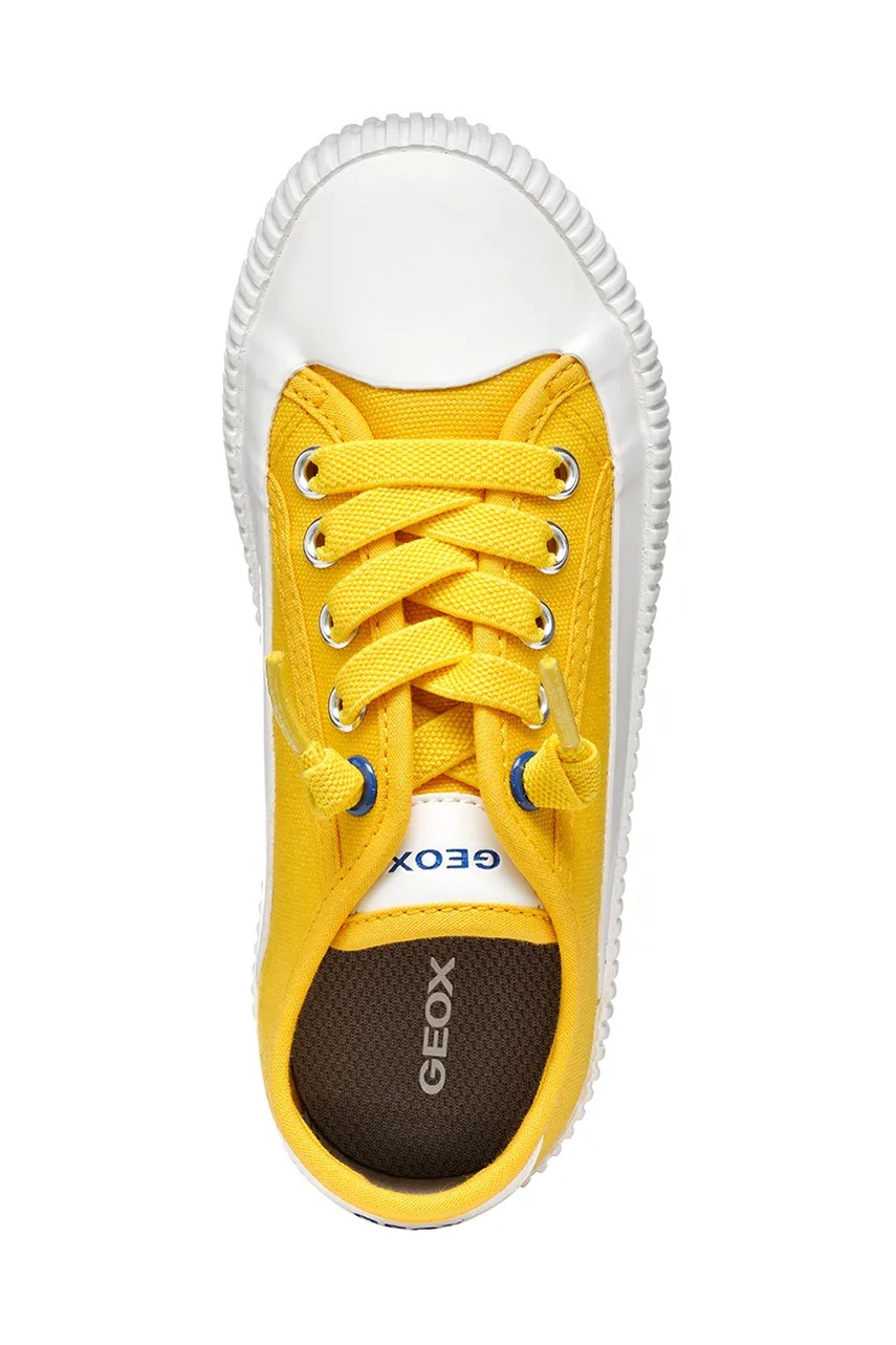 Geox Dětské tenisky Geox TIPPESTE (obrázek 5)