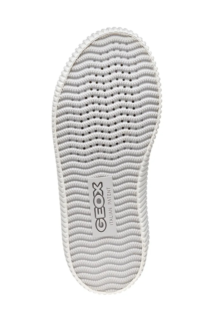 Geox Dětské tenisky Geox TIPPESTE (obrázek 6)