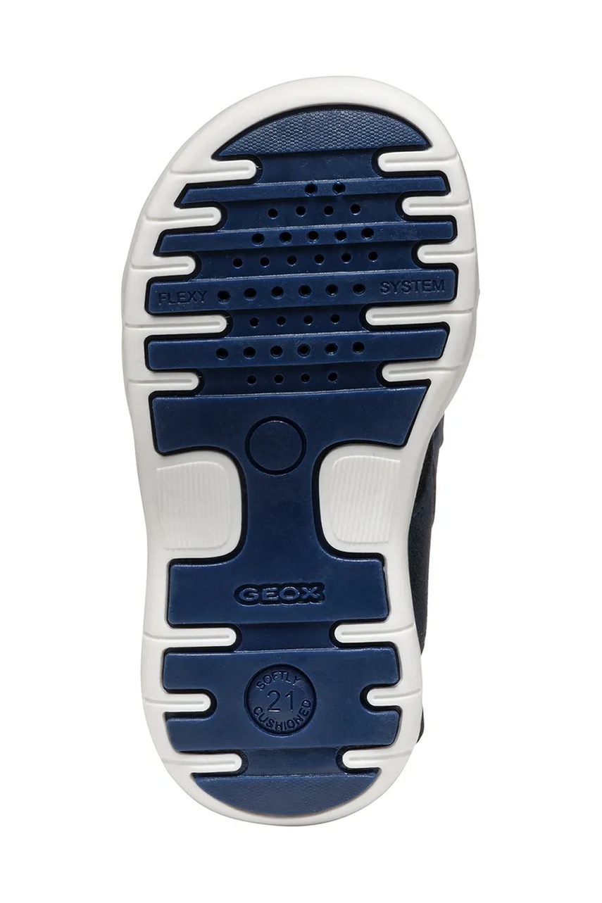 Dětské sandály Geox DELHI (obrázek 6)