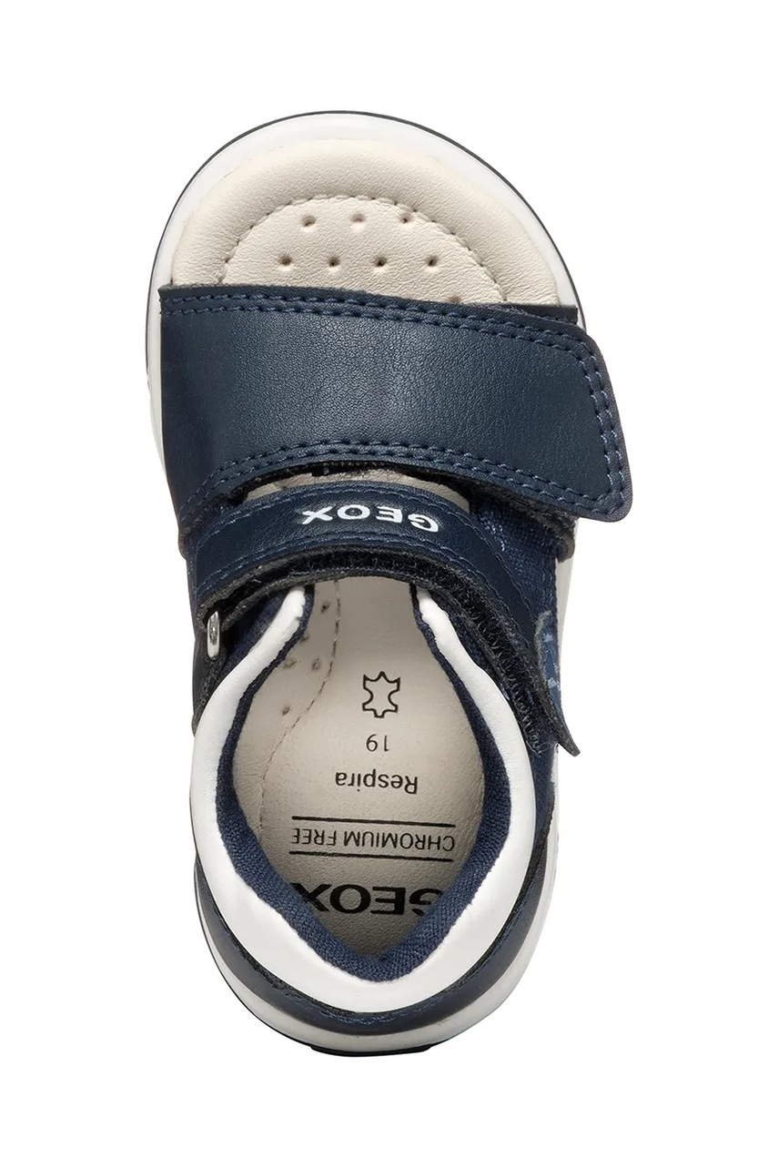 Dětské sandály Geox ZAPITO (obrázek 5)