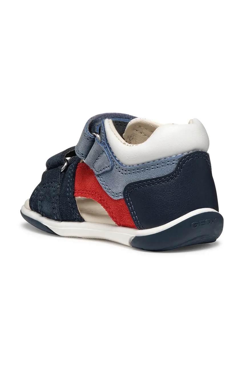 Dětské sandály Geox ZAPITO (obrázek 4)