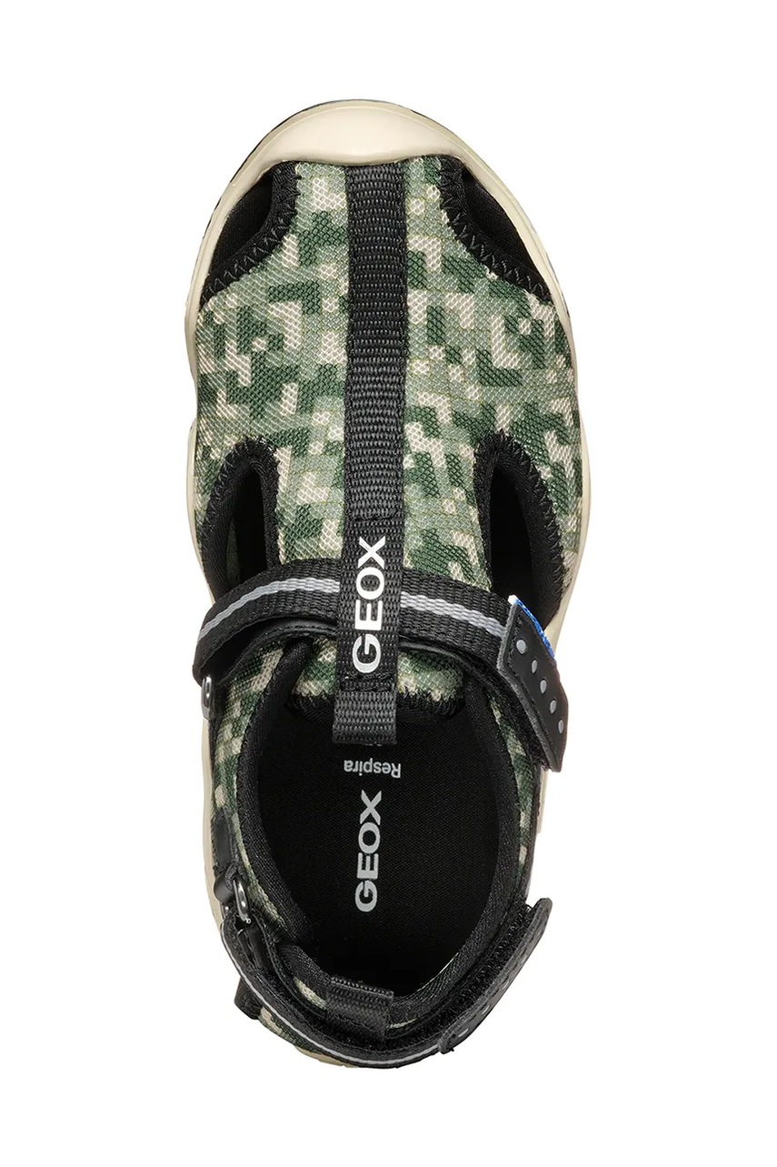 Dětské sandály Geox WADER (obrázek 5)