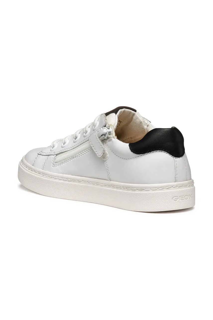 Dětské sneakers boty Geox NASHIK (obrázek 4)