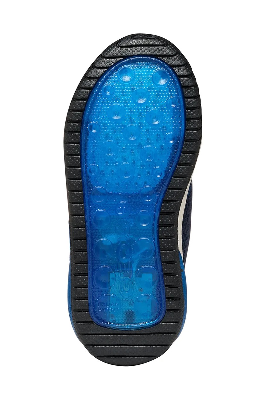 Παιδικά sneakers Geox INEK φωτογραφία