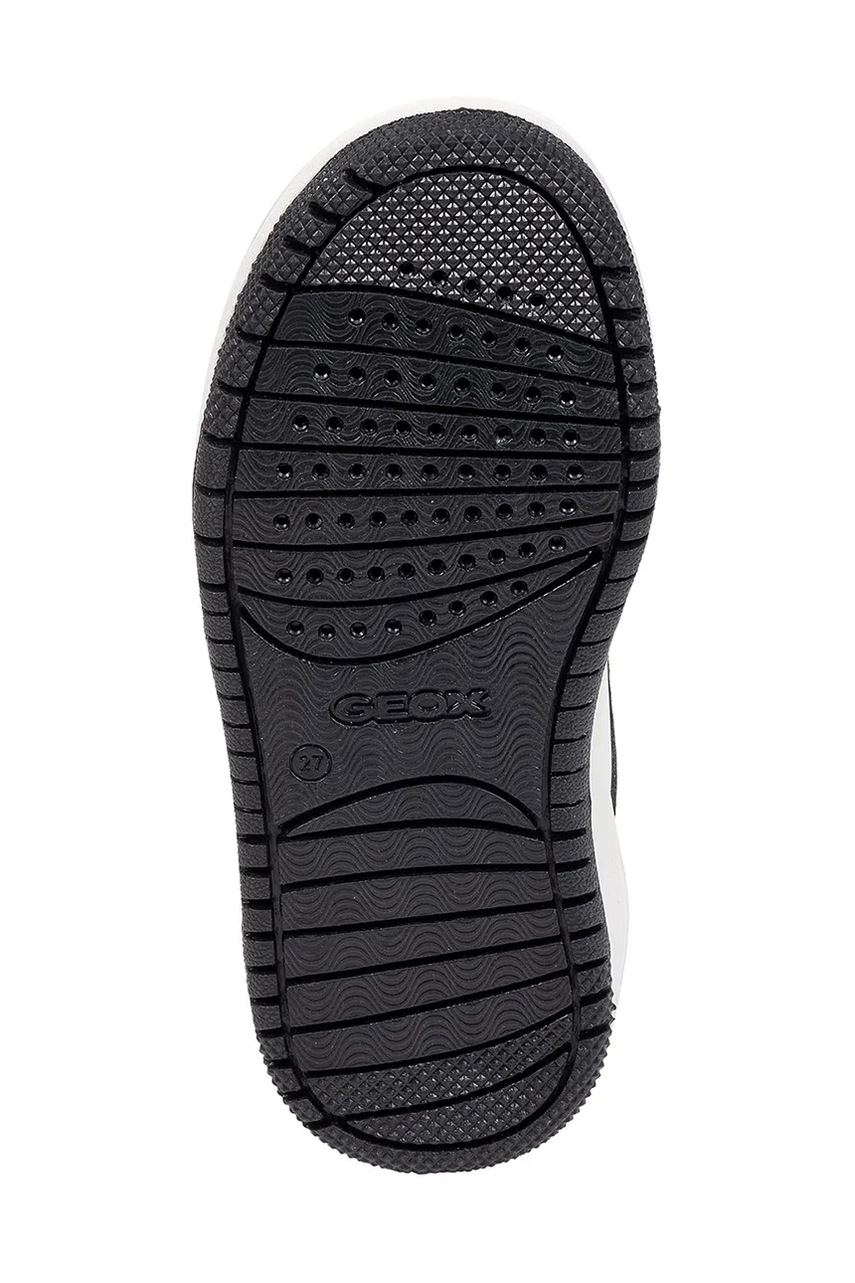 Dětské sneakers boty Geox WASHIBA (obrázek 7)