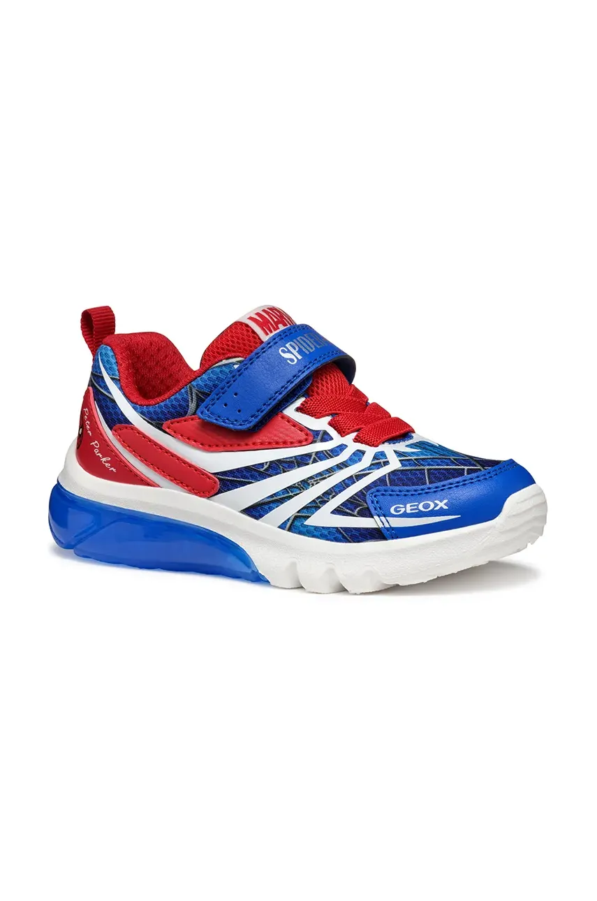 Geox sneakers pentru copii CIBERDRON J55LBH.014CE