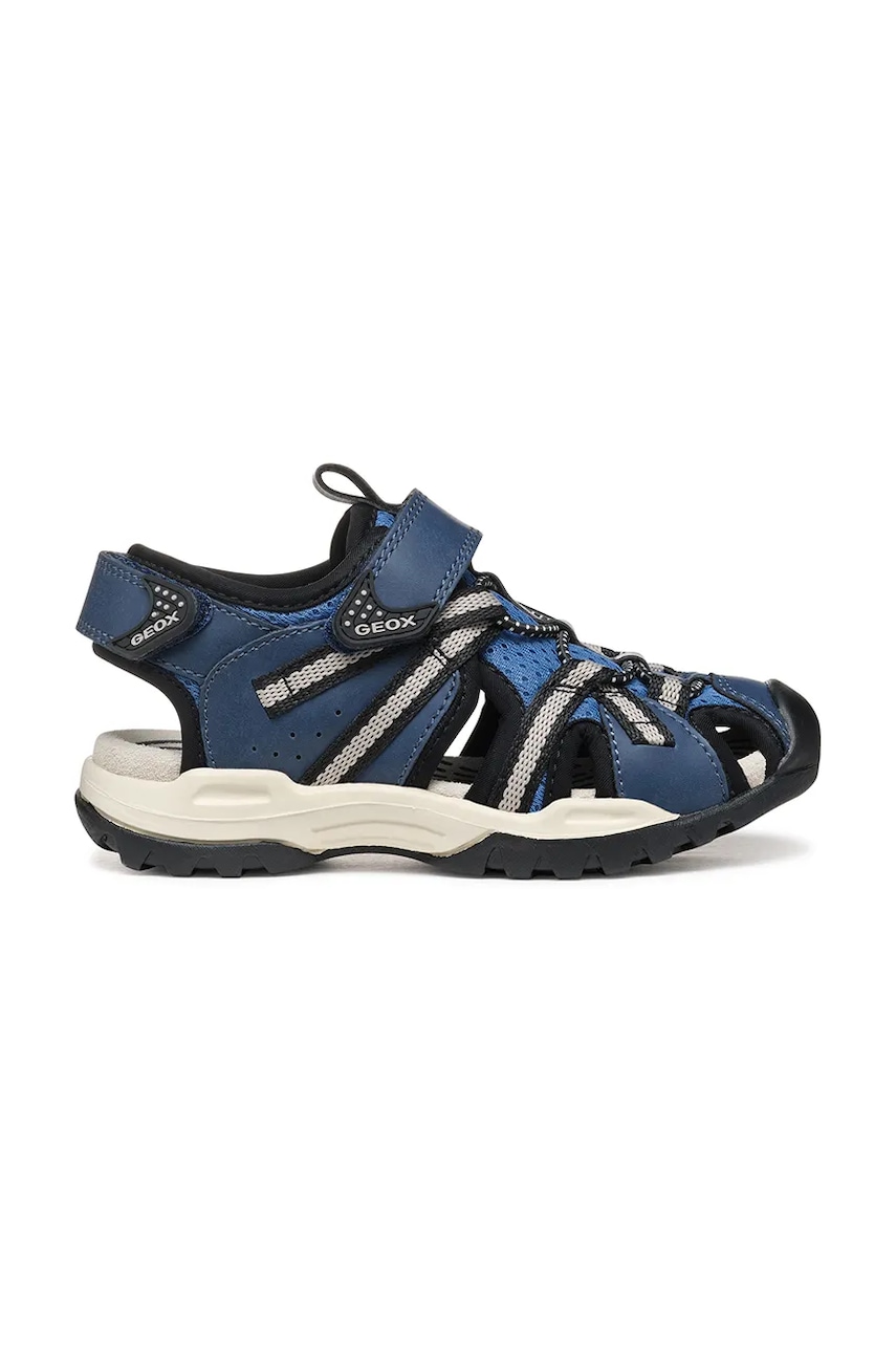 Дитячі сандалі Geox BOREALIS J450RB.014ME Дитячі сандалі Geox BOREALIS J450RB.014ME