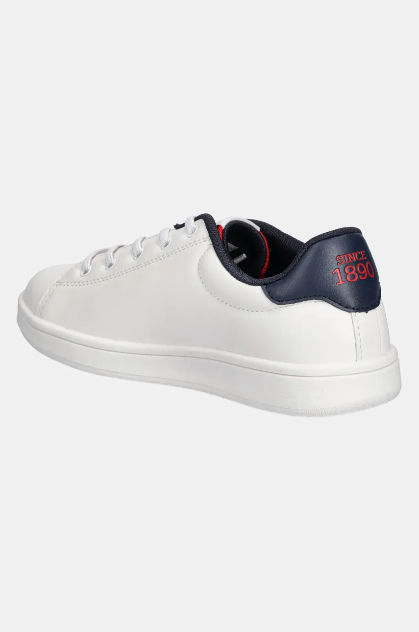 U.S. Polo Assn. gyerek sportcipő TRACE001 fehér, TRACE001K/5Y2 termék 2. képe