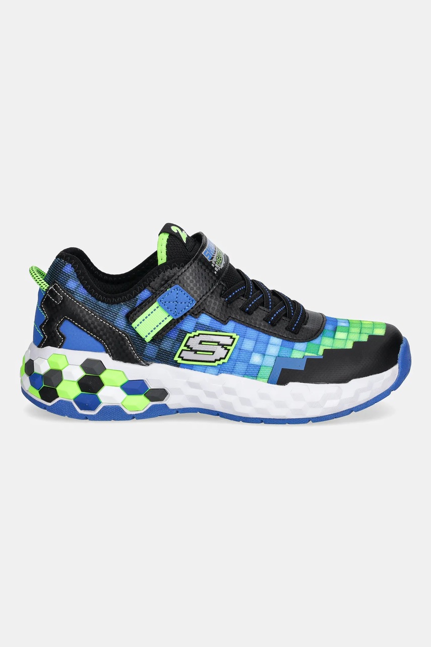 Dětské sneakers boty Skechers MEGA-CRAFT 2.0
