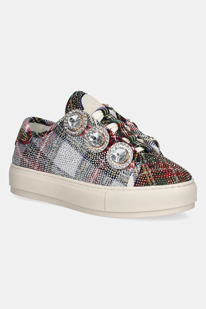 Kurt Geiger London sneakers Laney Octavia 9991499609 Kurt Geiger London sneakers Laney Octavia 9991499609