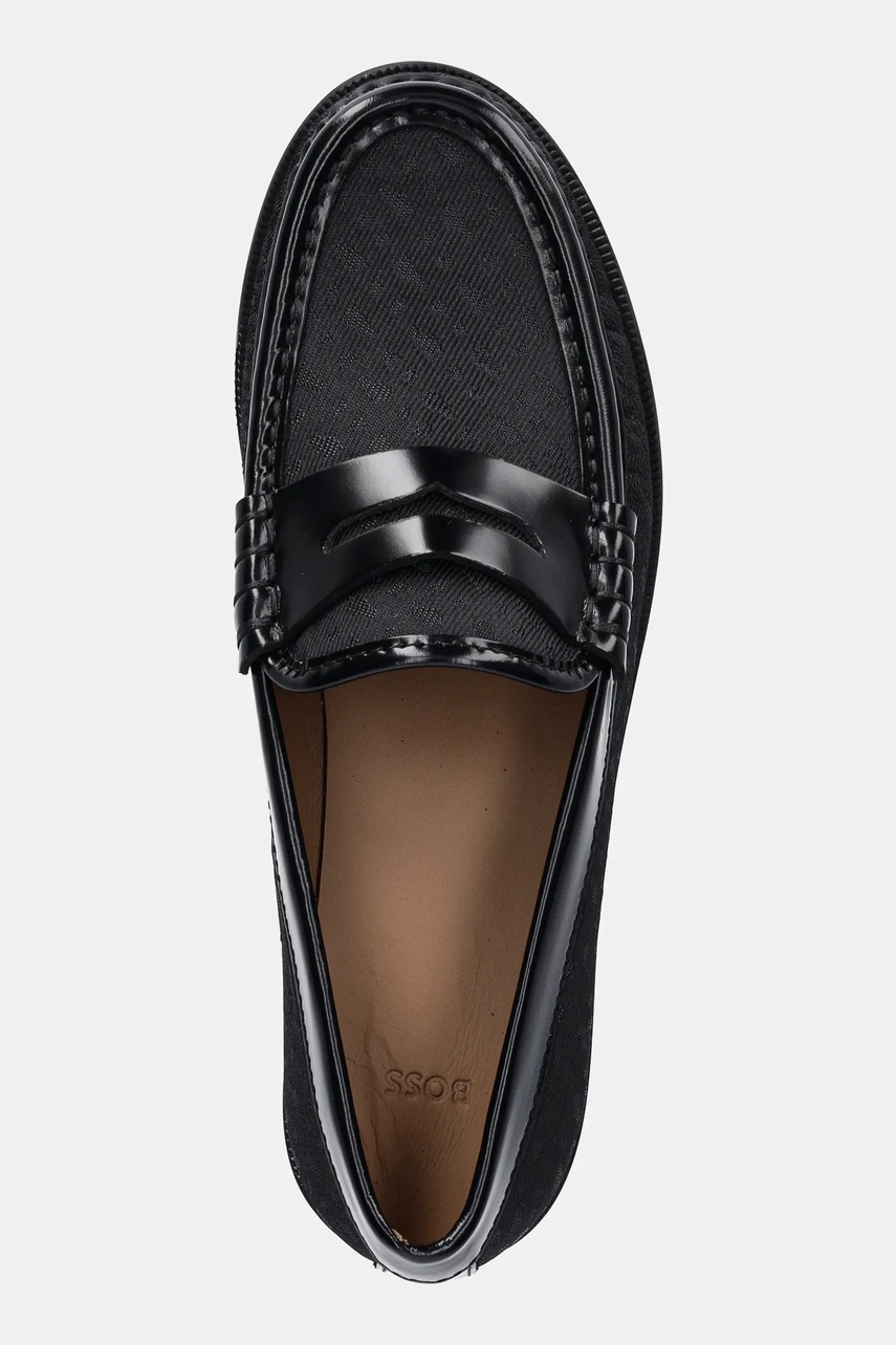 Mokasíny BOSS Lycia (obrázek 4)