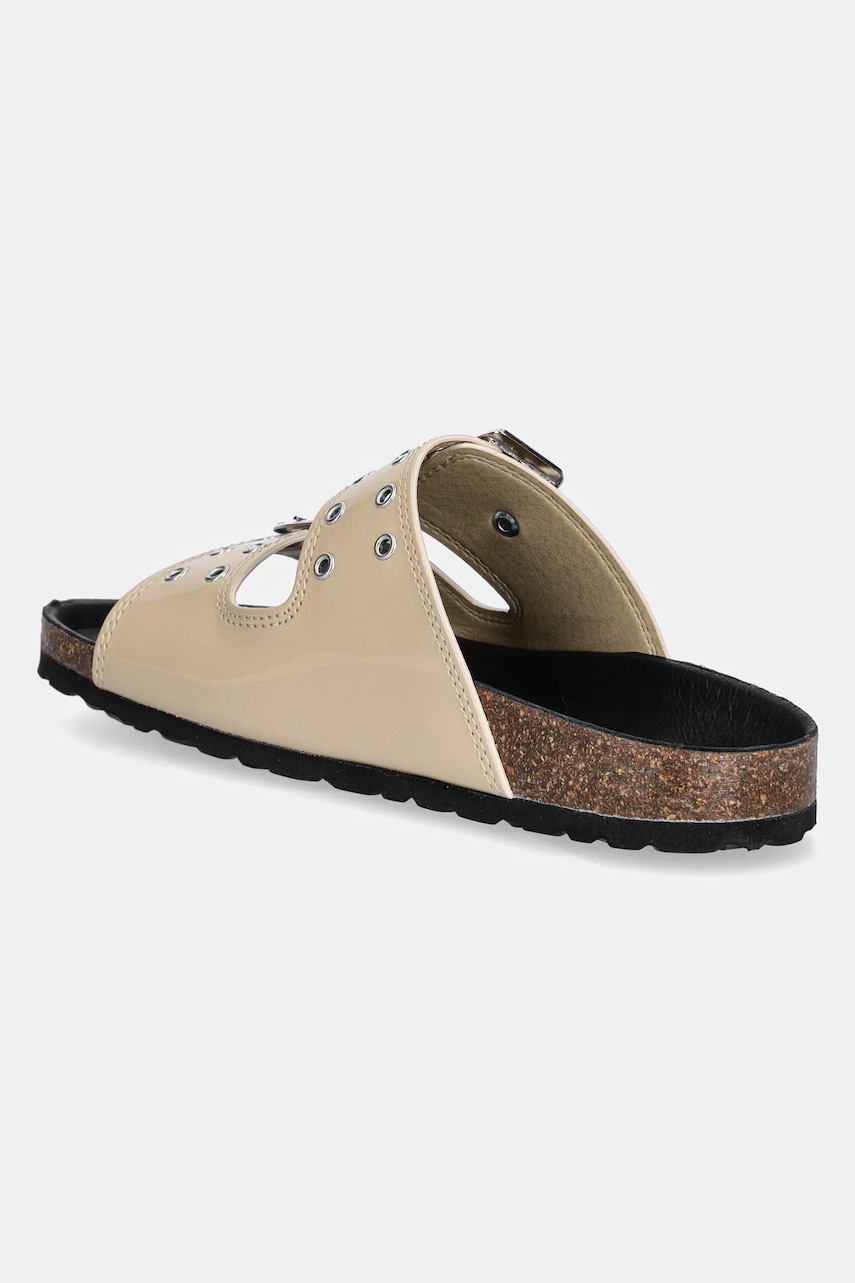 Pantofle Bianco BIAMIAMI