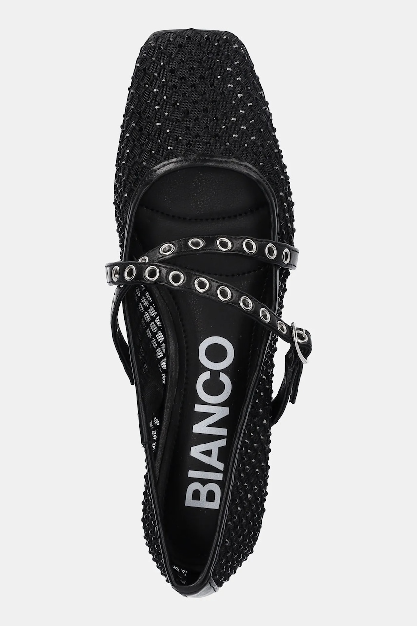 Baleríny Bianco BIAROSE