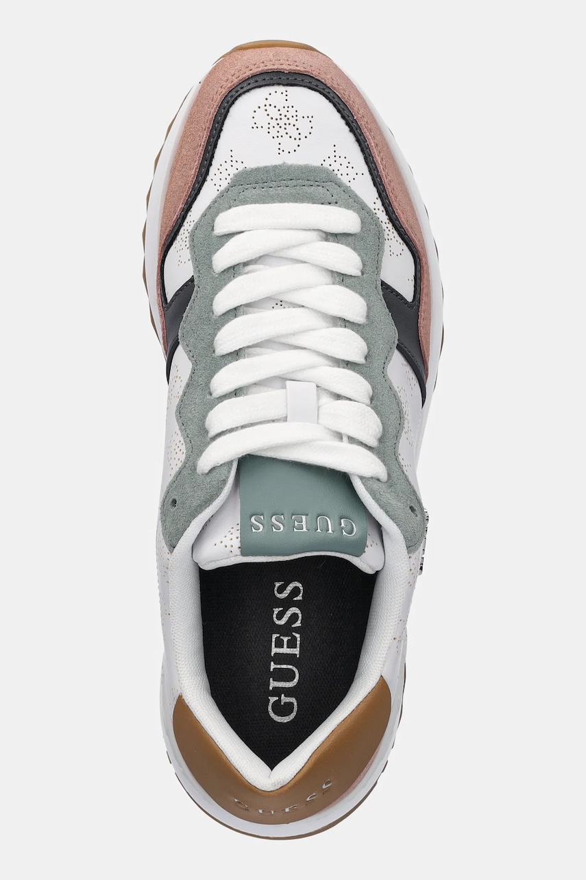 Sneakers boty Guess VINSA3 (obrázek 4)