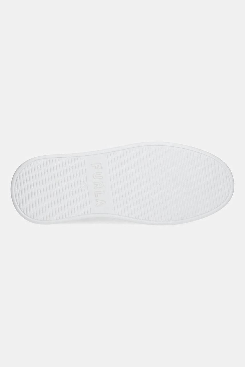 Tenisky Furla Sport Lace-Up Sneaker