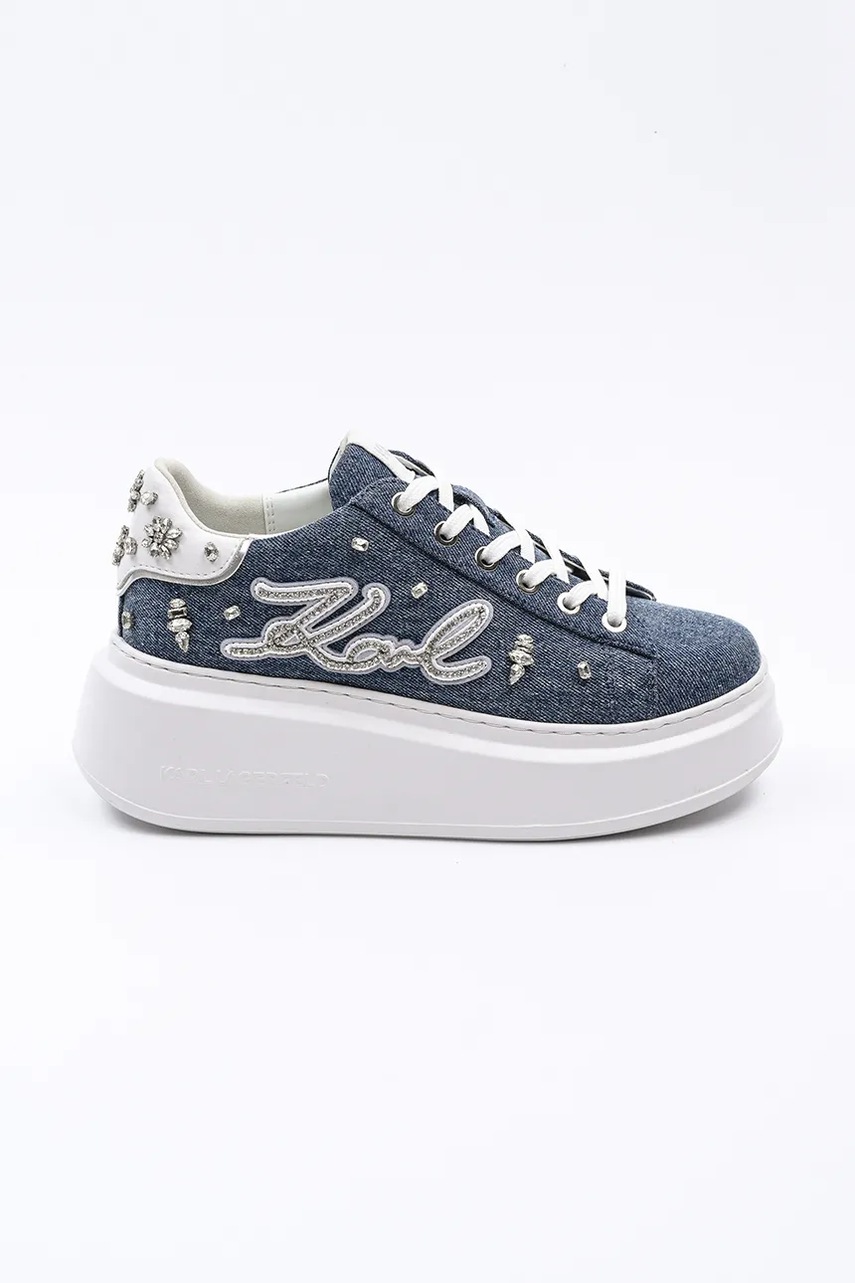 Karl Lagerfeld sneakers ANAKAPRI KL63526