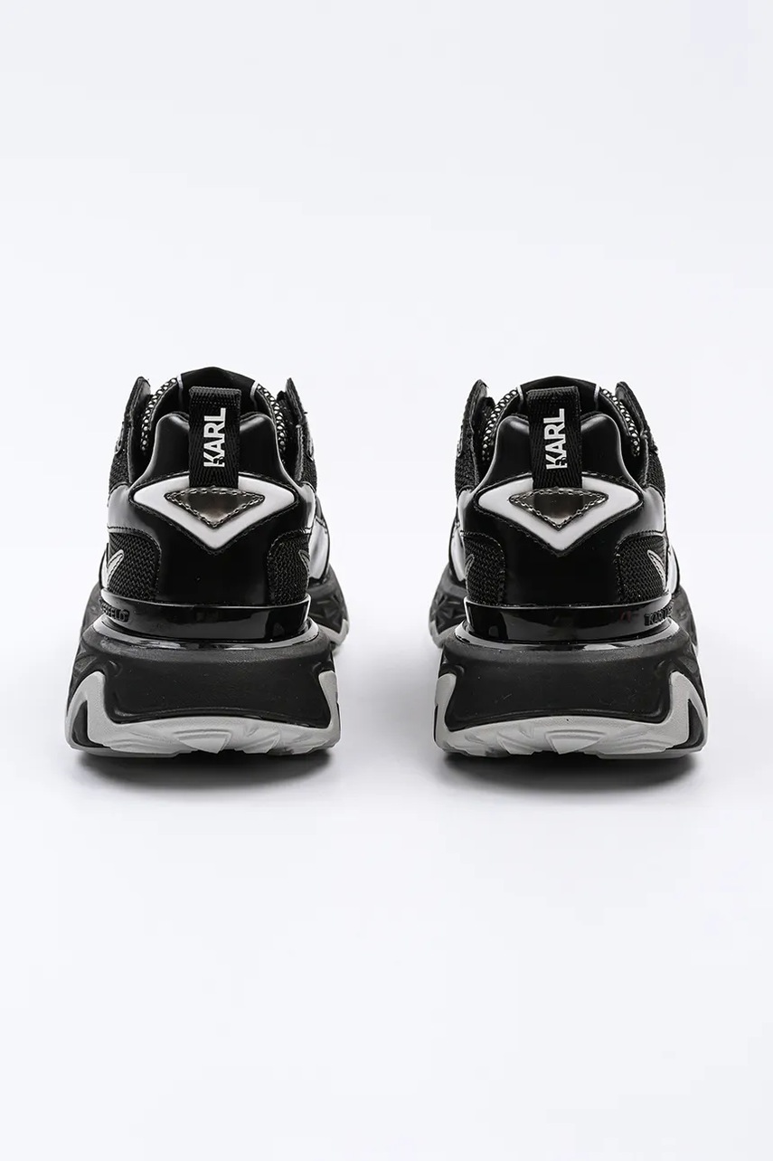 Karl Lagerfeld Karl Lagerfeld Sneakers Karl Lagerfeld BLAZE - 4