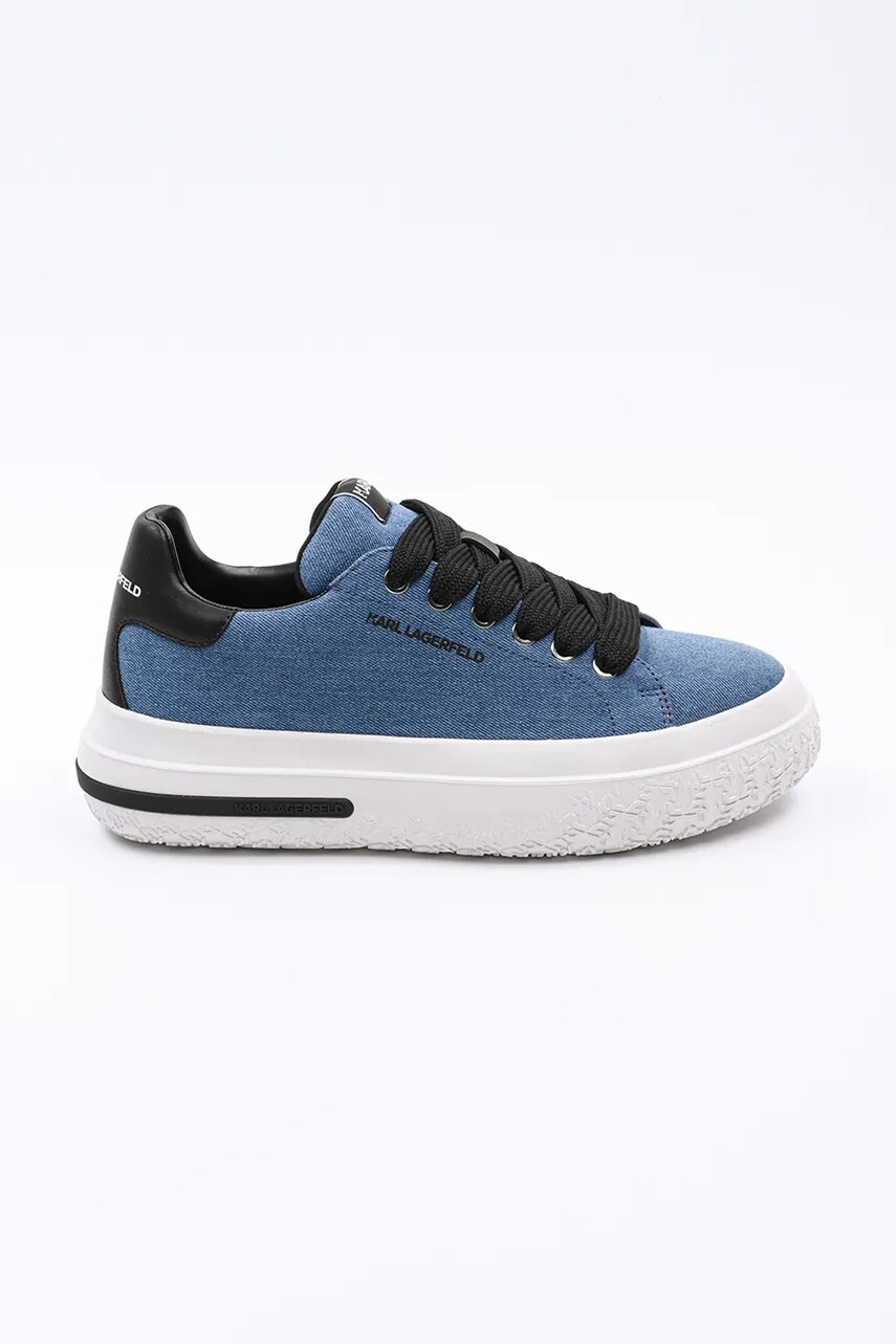 Karl Lagerfeld Jeans sneakers KLJ KUP KLJ64825