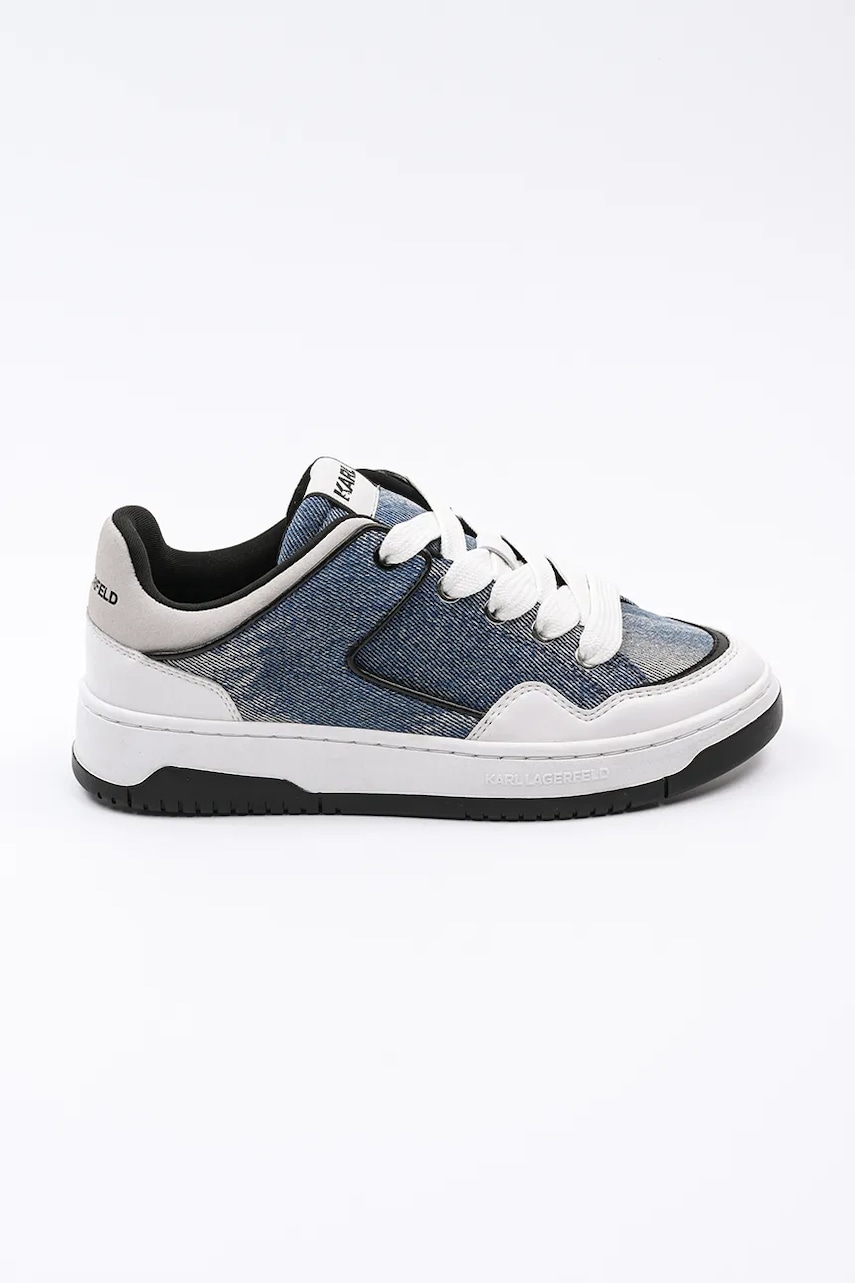 Karl Lagerfeld Jeans sneakers KREW KLJ63023 Karl Lagerfeld Jeans sneakers KREW KLJ63023