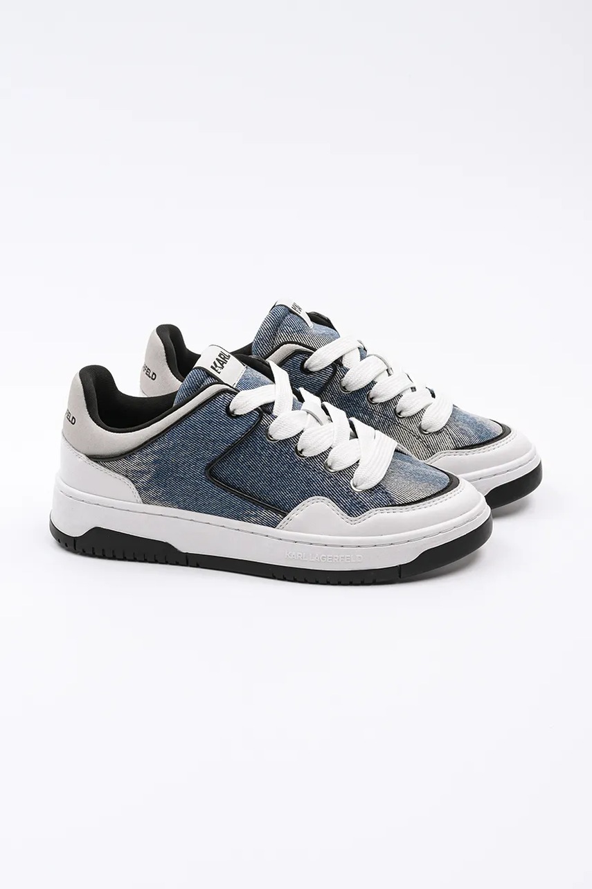 Кроссовки Karl Lagerfeld Jeans KREW KLJ63023 Кроссовки Karl Lagerfeld Jeans KREW KLJ63023