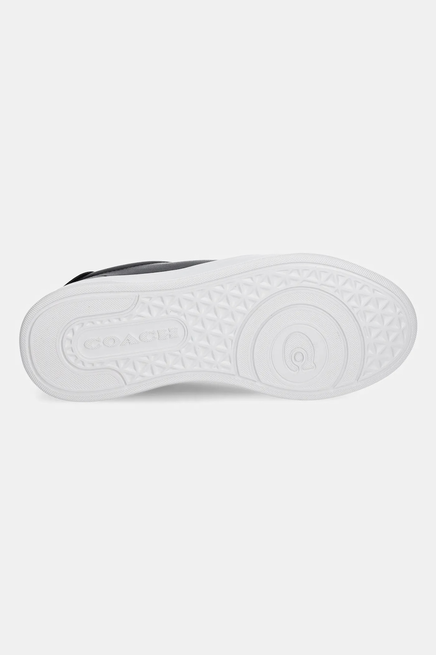 Kožené tenisky Coach High Line