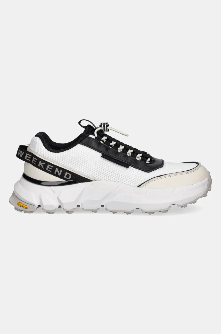 Кроссовки Weekend Max Mara ALBATRO женские цвет чёрный 2515761034600 Кроссовки Weekend Max Mara ALBATRO женские цвет чёрный 2515761034600