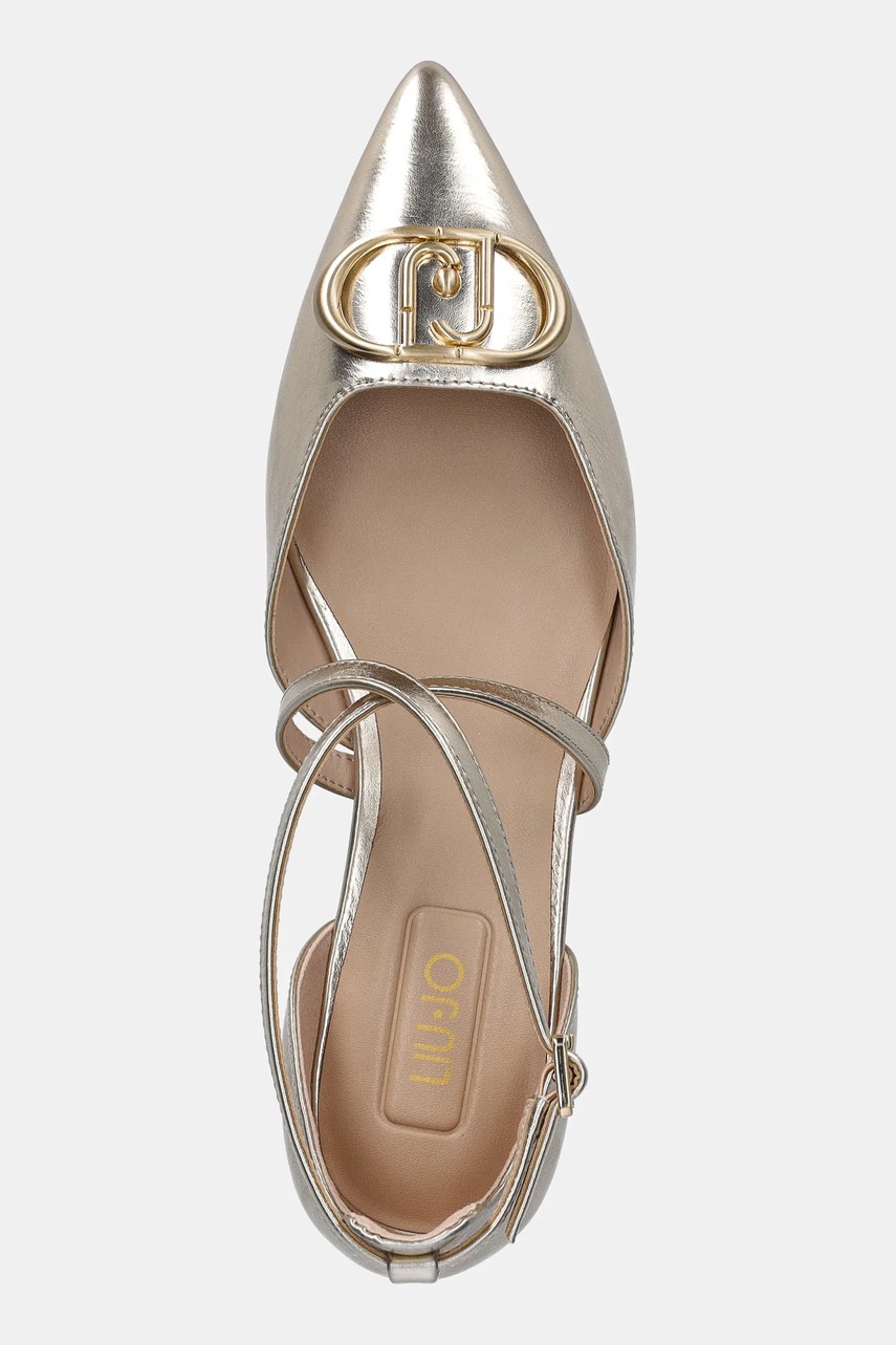 Baleríny Liu Jo VIOLA 19 (obrázek 4)