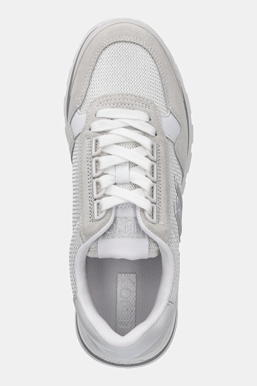 Αθλητικά Liu Jo AMAZING 16 χρώμα: άσπρο, BA3119PX02701111 φωτογραφία