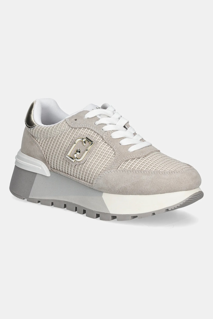 Liu Jo sportcipő AMAZING 25 bézs, BA5049PX027S1803 akciós termékkép 1