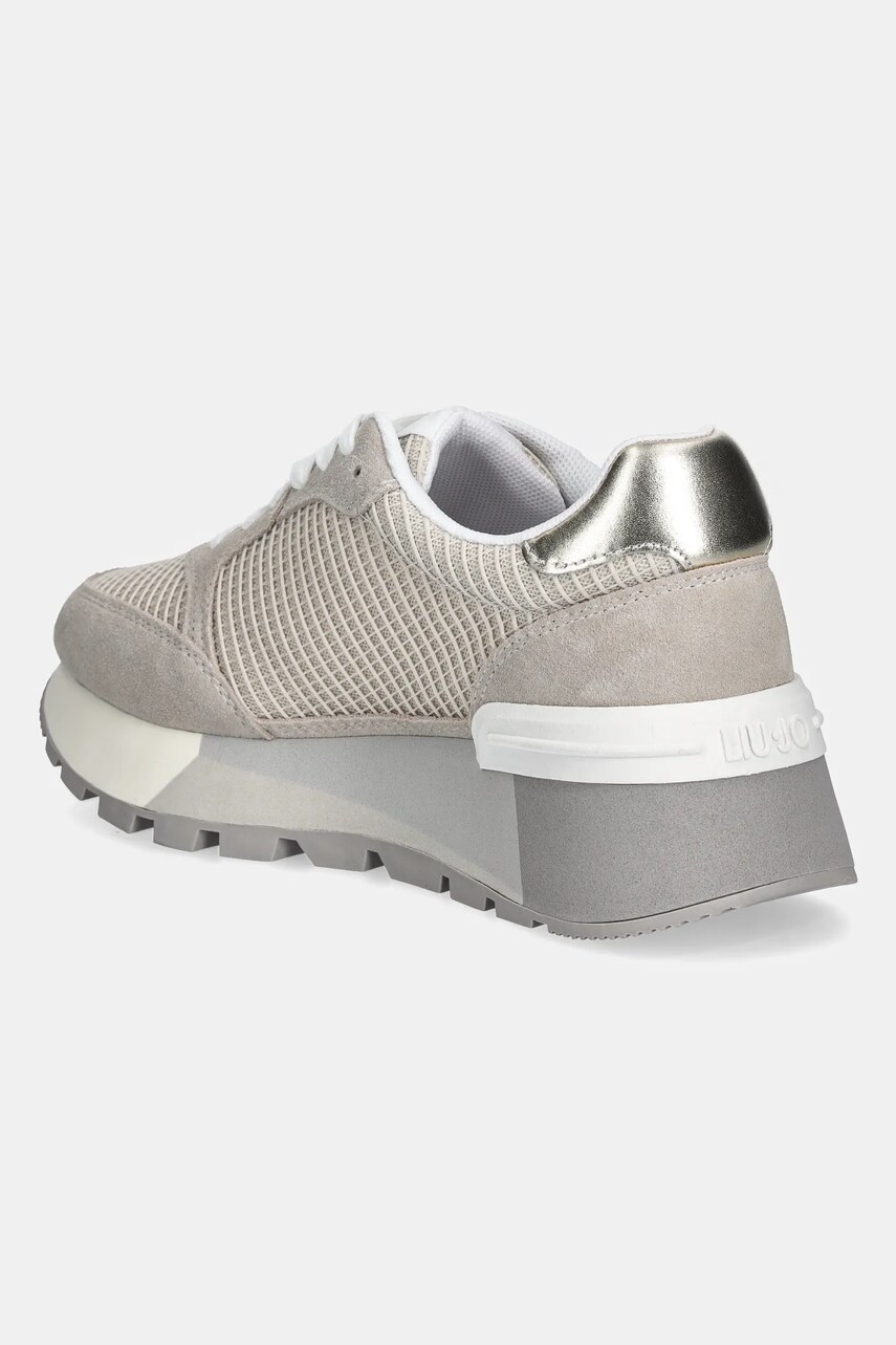 Liu Jo sportcipő AMAZING 25 bézs, BA5049PX027S1803 termék 2. képe