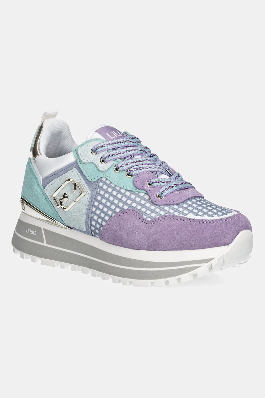 Levně Tenisky Liu Jo LIU JO MAXI WONDER 01 více barev, BA5013PX027S3673