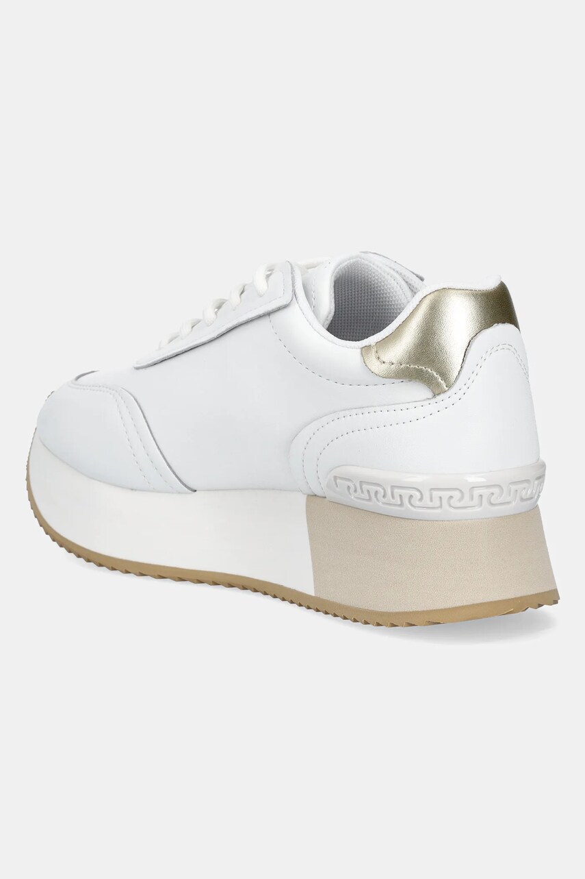 Liu Jo sportcipő DREAMY 08 fehér, női, BA5071PX179S1052 termék 2. képe