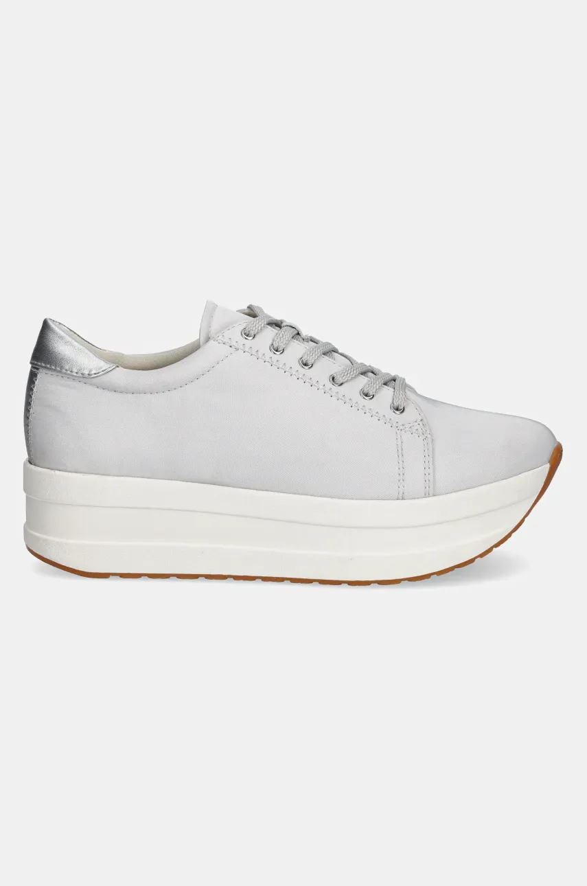 Кроссовки Vagabond Shoemakers CASEY цвет серый 5330-080-88 Кроссовки Vagabond Shoemakers CASEY цвет серый 5330-080-88