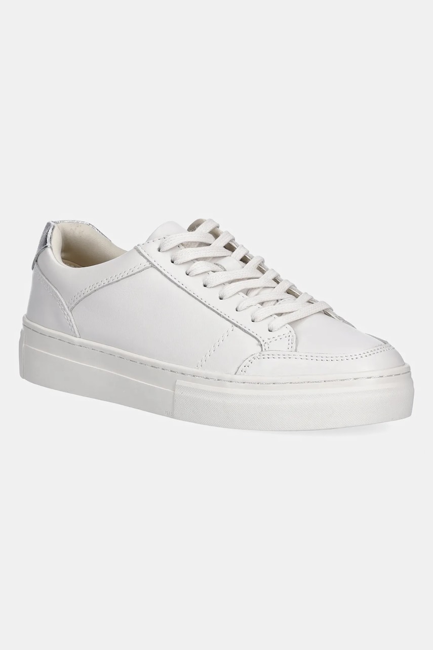 Vagabond Shoemakers sneakers din piele ZOE PLATFORM culoarea alb, 5927-002-01 Vagabond Shoemakers sneakers din piele ZOE PLATFORM culoarea alb, 5927-002-01