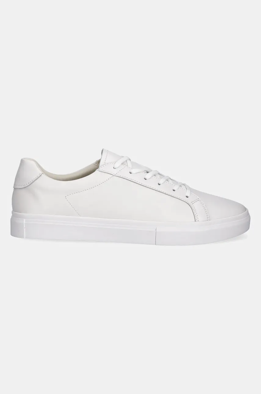Кожаные кроссовки Vagabond Shoemakers CODY женские цвет белый 5944-001-01 Кожаные кроссовки Vagabond Shoemakers CODY женские цвет белый 5944-001-01