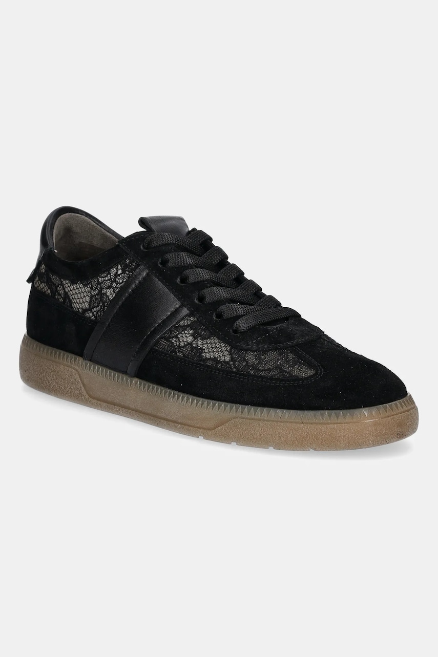 Kennel & Schmenger sneakers Pop femei, culoarea negru, 51-22760 Kennel & Schmenger sneakers Pop femei, culoarea negru, 51-22760