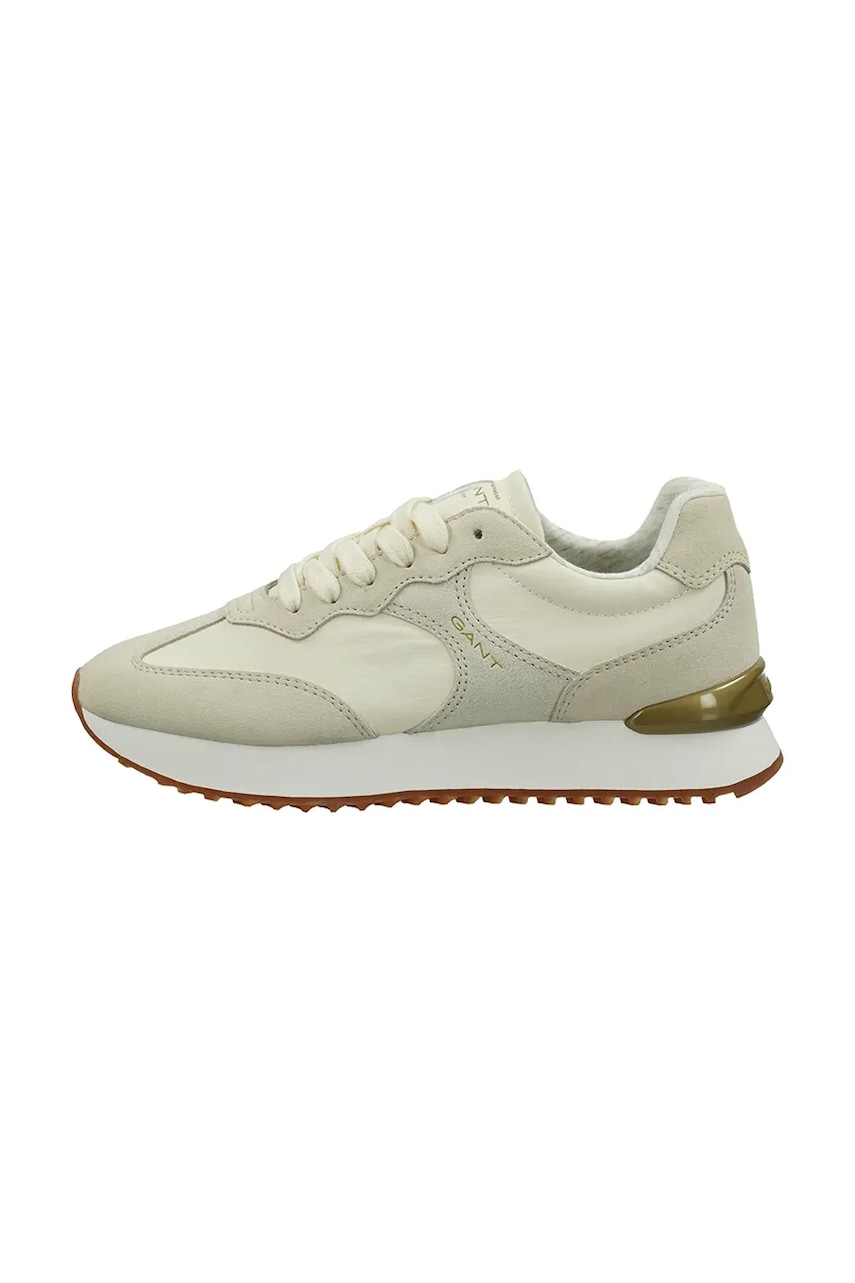 Gant sneakers Bevinda culoarea bej, 30533842.G314 Gant sneakers Bevinda culoarea bej, 30533842.G314