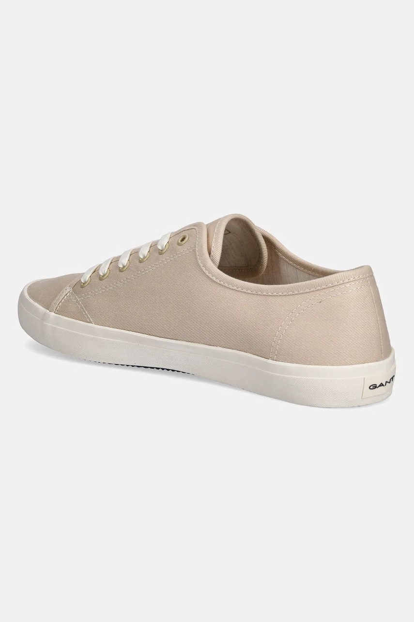 Gant sportcipő Pillox bézs, női, 30538896.G22 termék 2. képe