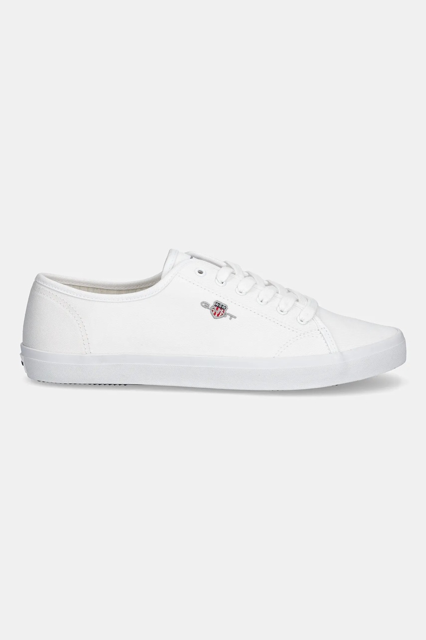 Кеды Gant Pillox женские цвет белый 30538896.G29